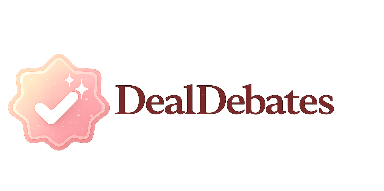 Ask AI agents to find deals